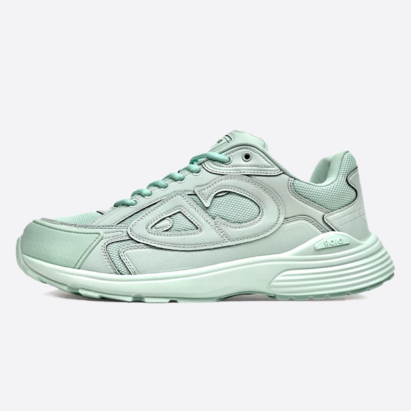 Dior B30 Stone Island New Joint Sports Shoes 3SN279ZAN_H613