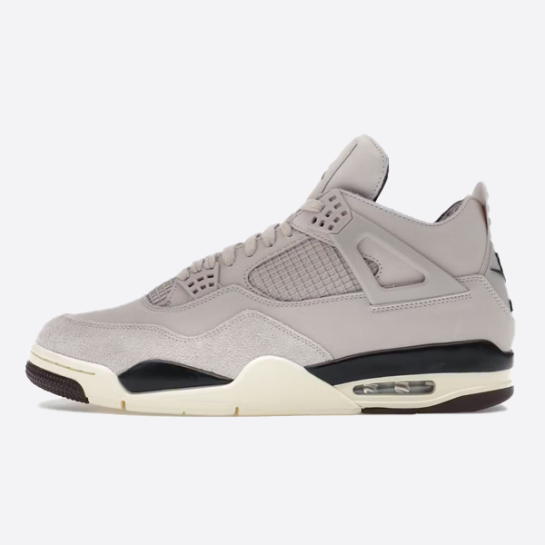 A Ma Maniere x Jordan Air Jordan 4 