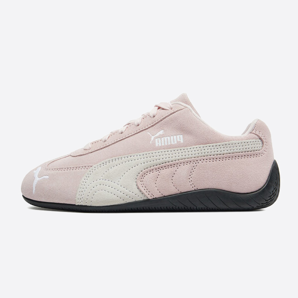 Puma Speedset OG Pink Sneakers 398846-04