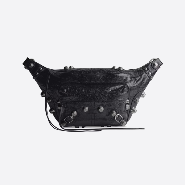 Balenciaga Bike Waist Bag 742014210KR1000