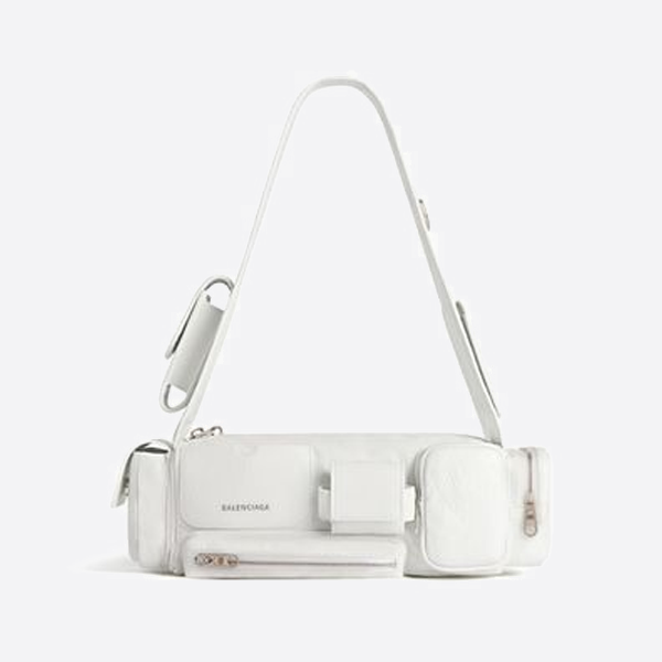 Balenciaga Shoulder Bag 762516210C89104
