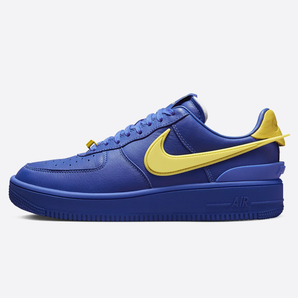 AMBUSH x Nike Air Force 1 Low Joint Casual Shoes DV3464-400