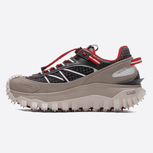 Moncler Trail Grip x Moncler Gore-Tex Hiking Shoes 209A4M00100M2058P99