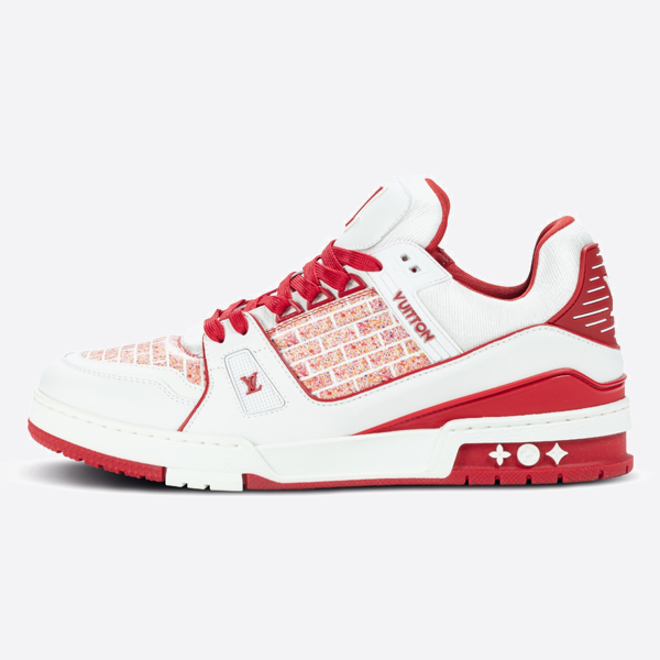 Louis Vuitton Trainer Sneakers 62119895