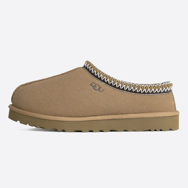 UGG Women's Chestnut Low-Top Sports Casual Shoes 5950che