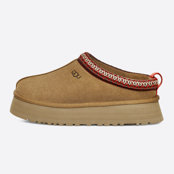 UGG Women's Low-Top Sports Casual Shoes, Chestnut, 1122553