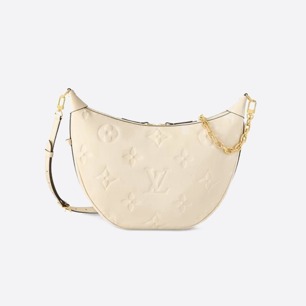 Louis Vuitton Loop Hobo Bag M46739