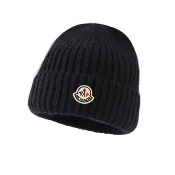 Moncler knit cap 3B00054 M1900