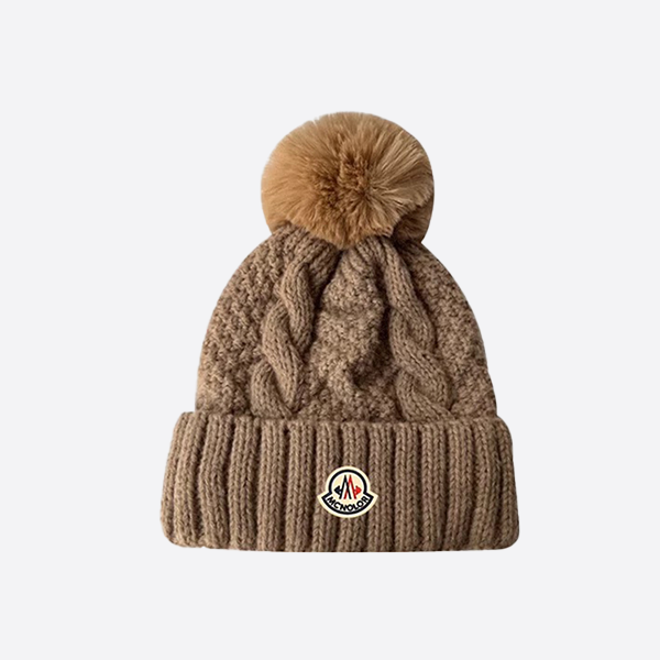 Moncler Hat 093 3B000 10 M1503