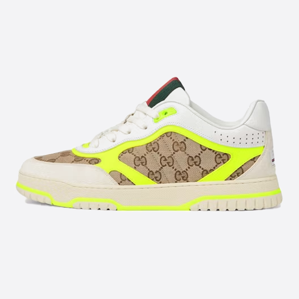 Gucci Reweb Series Sports Casual Shoes 787476AADHW9562