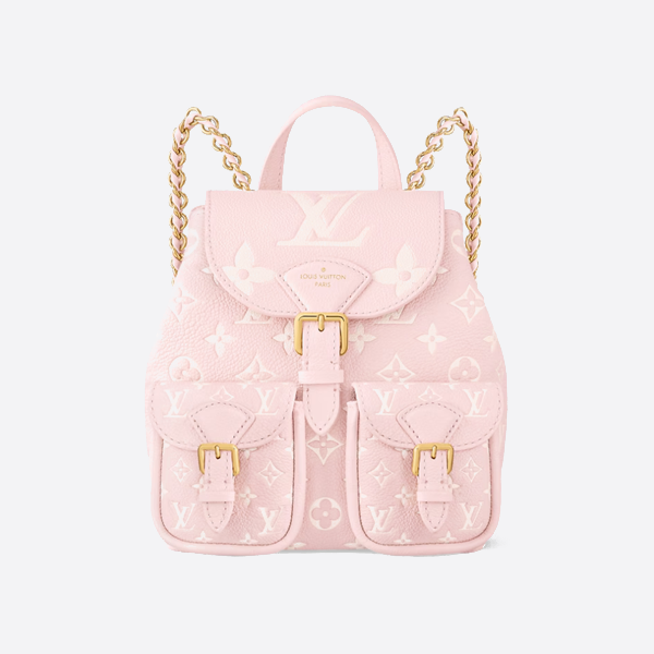 Louis Vuitton Backup Backpack M12987