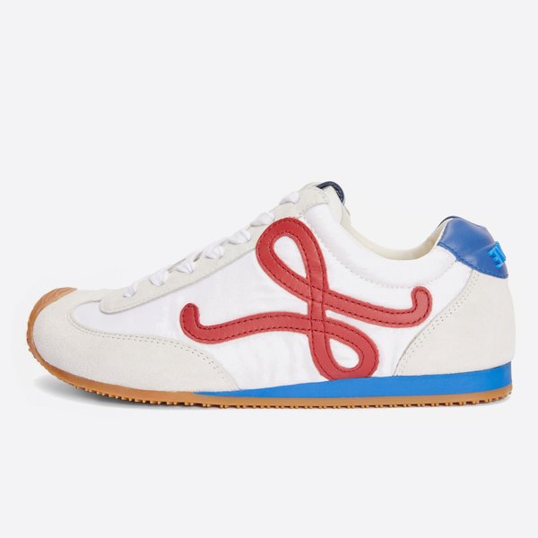 Loewe Ballet Runner 2.0 Loewe Ballet Forrest Gump Shoes LLBR282X02