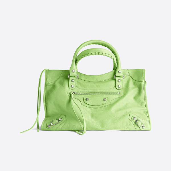 Balenciaga Le City Series Handbag 80I-IUT044