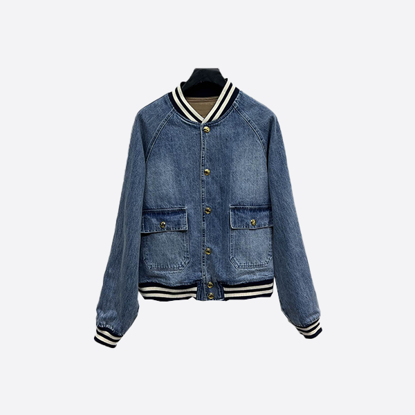 Celine denim jacket