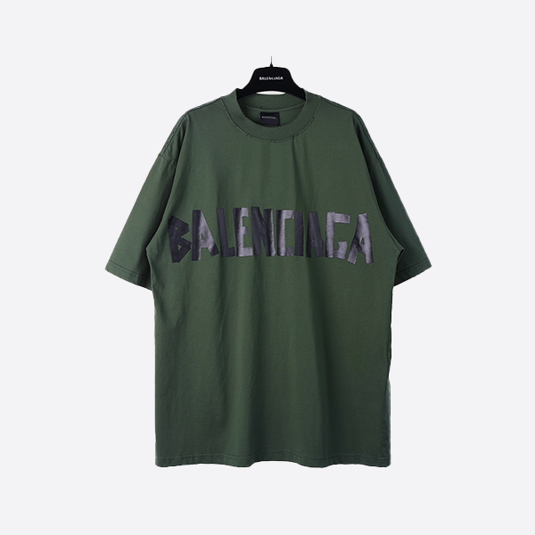 Balenciaga Tape T-shirt