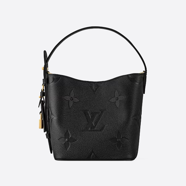 Louis Vuitton All-in BB Bucket Bag M13480
