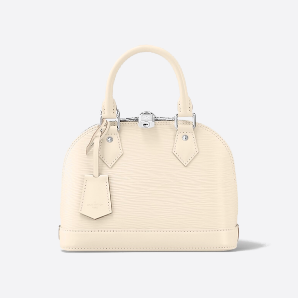 Louis Vuitton Alma BB Handbag M58706