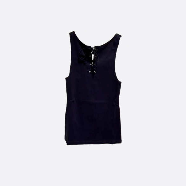 Prada Blue Camisole