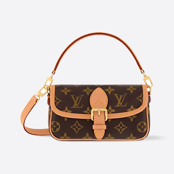 Louis Vuitton Nano Diane M83298