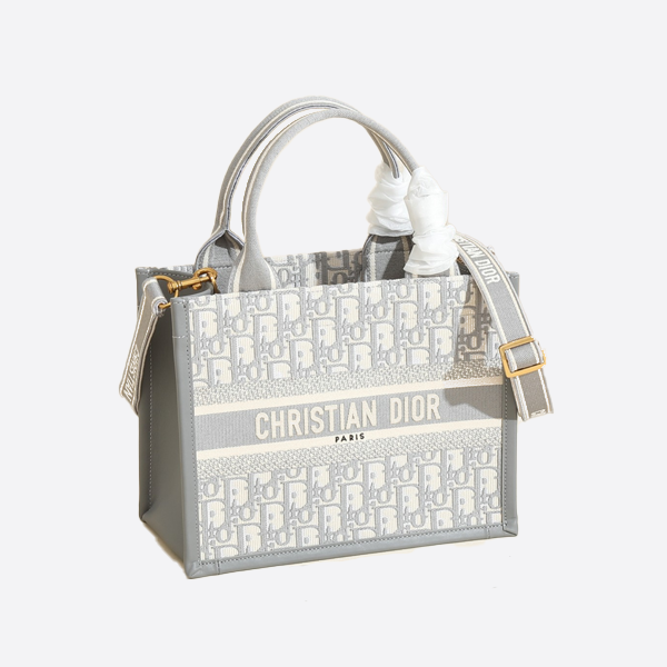 Dior Book Tote Bag M1325CZBB_M928
