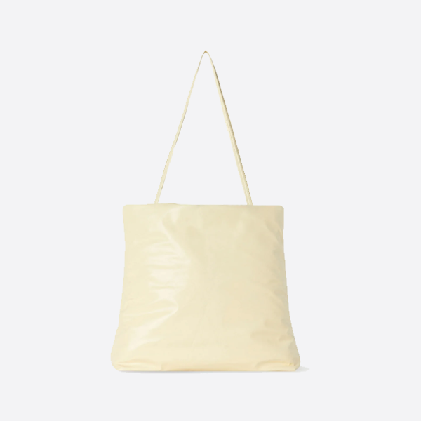 The Row Retro Row Style Tote Bag W1665L100LTY