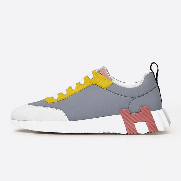 Hermes Bouncing new low-top sneakers m32674492336