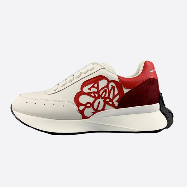 Alexander McQueen Sprint Runner sneakers 2304GXJ320-AMQ3393