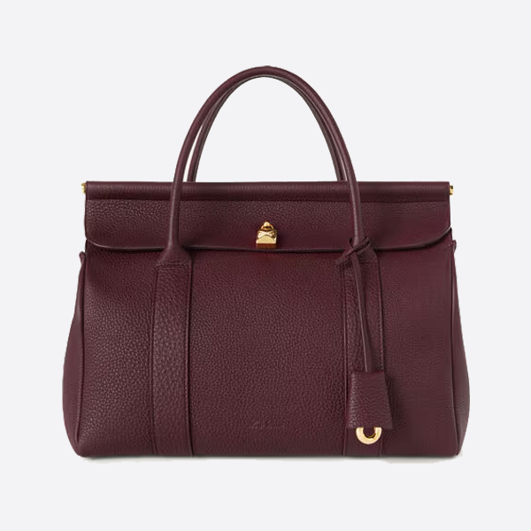 Loom Textile Traditional Tribute Handbag FAN9610