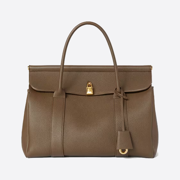 Loom Textile Traditional Tribute Handbag FAN9610