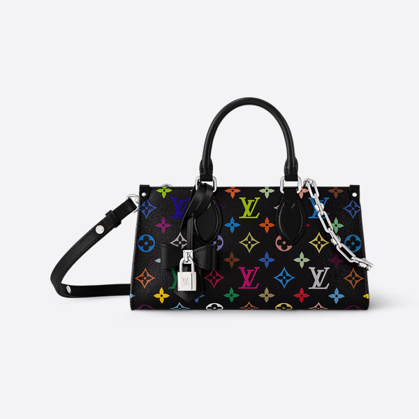 Louis Vuitton LV x TM OnTheGo East West Chain Other Monogram Canvas M13260