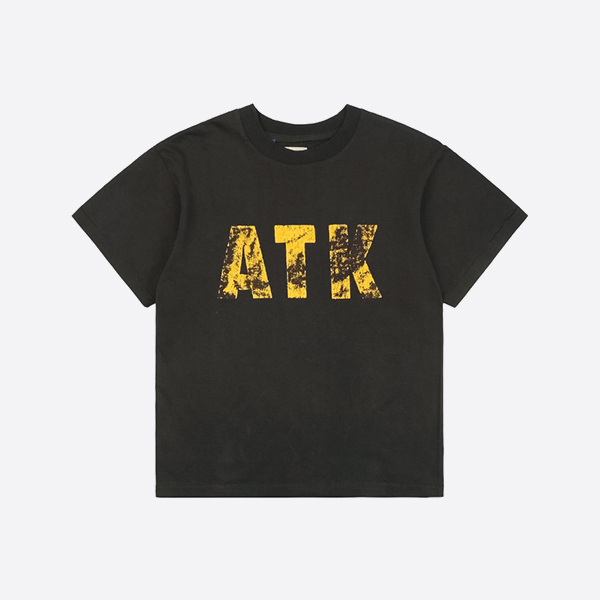 GALLERY DEPT. DISTRESSED ATK BLACK