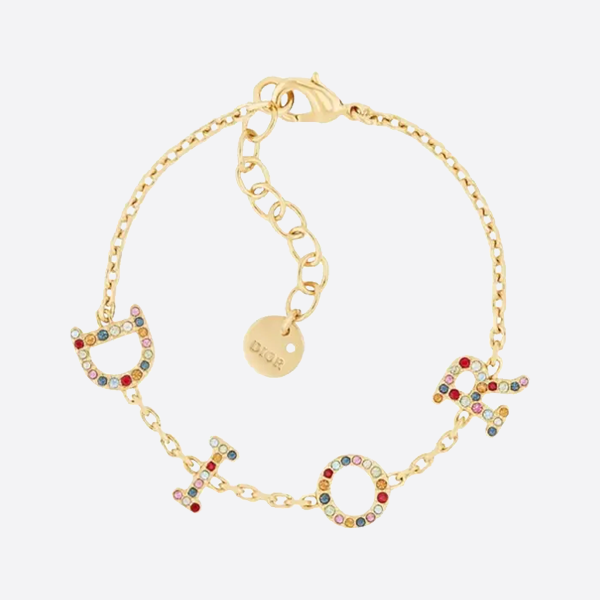 Dior Evolution Bracelet B1320DVOCY-D665