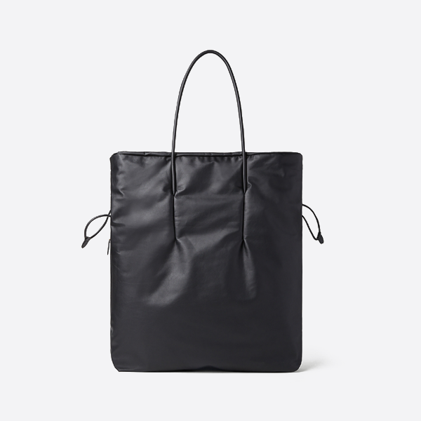 The Row Polly Tote Bag W1498 L111 BLSG