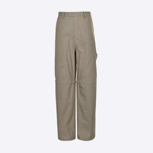 Dior 25ss detachable saddle bag cargo trousers