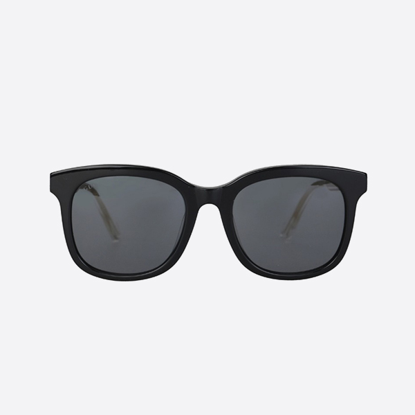 Dior Signature S7F Black Square Sunglasses NSGTS7FXR_10A0