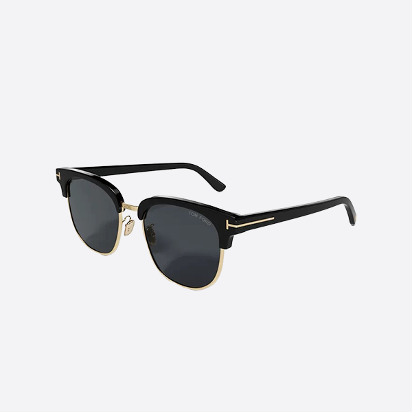 Tom Ford high-end sunglasses TF 1165-K