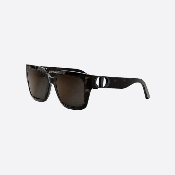 Prada Men's Polarized Sunglasses 61-14-145