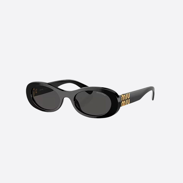 Miu miu 2025 new women's sunglasses SMU 06Z
