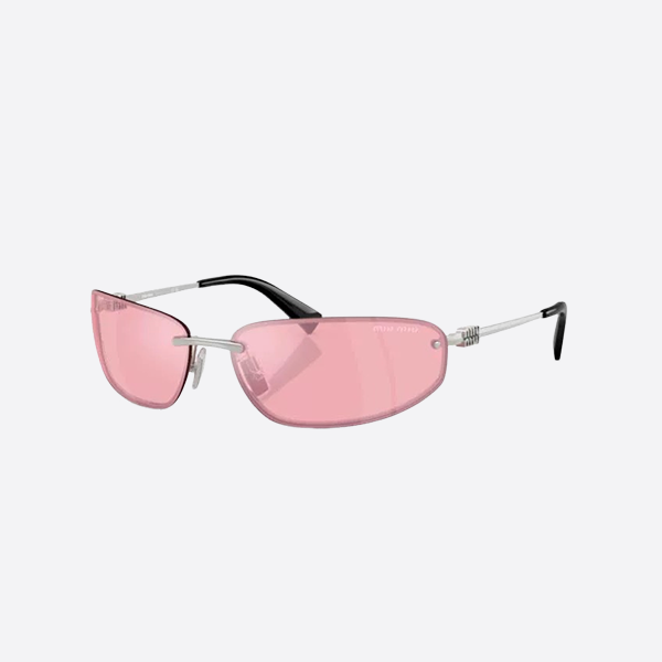 Miu Miu 2025 New Sunglasses MUA50S