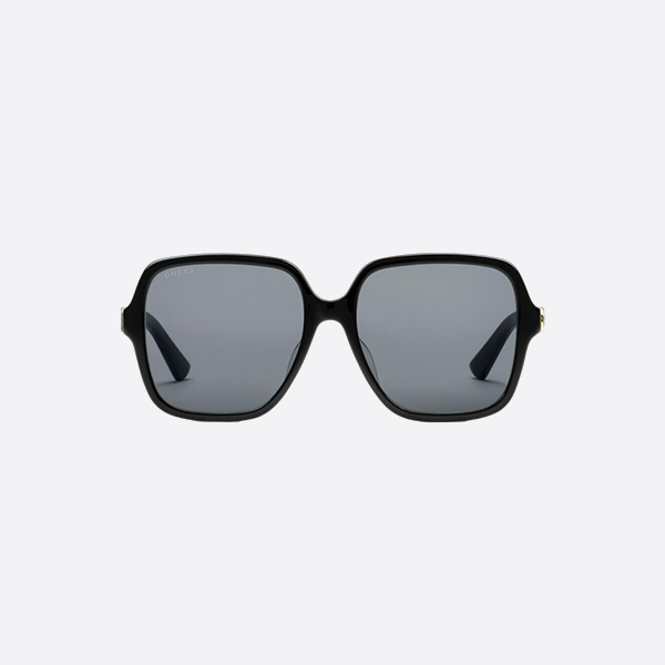 Gucci square frame sunglasses GG1189SA