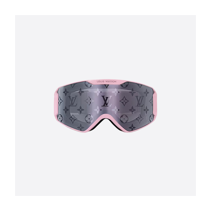 Louis Vuitton Ski Goggles Z2633E