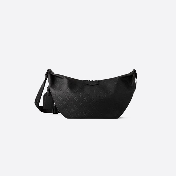 Louis Vuitton Hobo Hamac Bag M12850