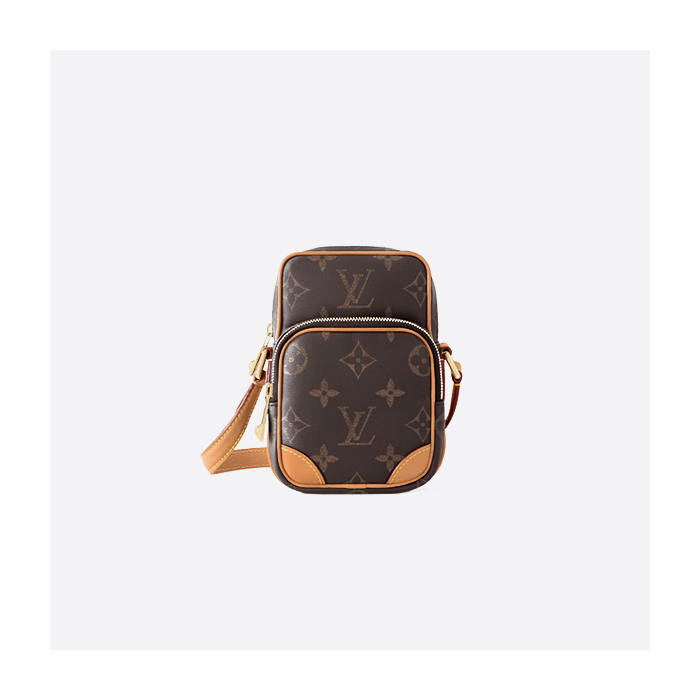 Louis Vuitton Pharrell Williams Handbag M14024