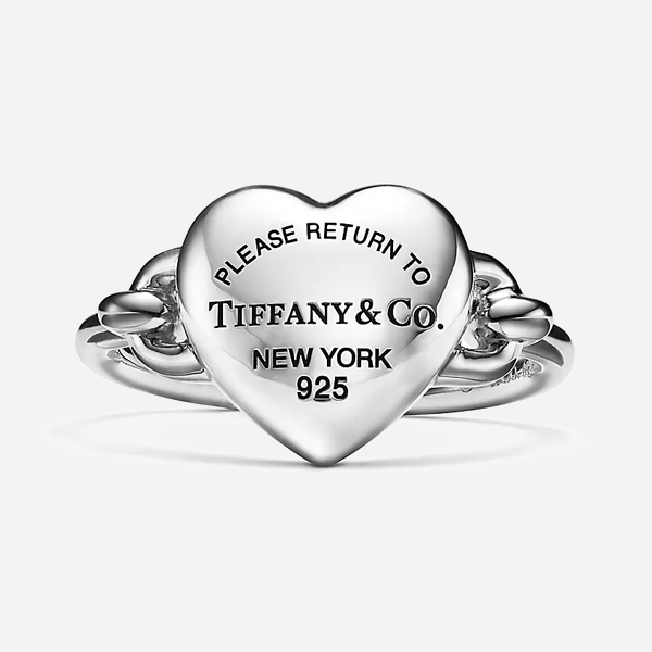 Tiffany Return to Full Heart Ring 73340527