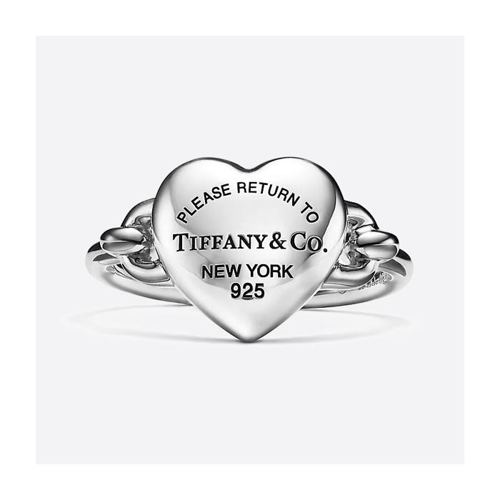 Tiffany Return to Full Heart Ring 73340527
