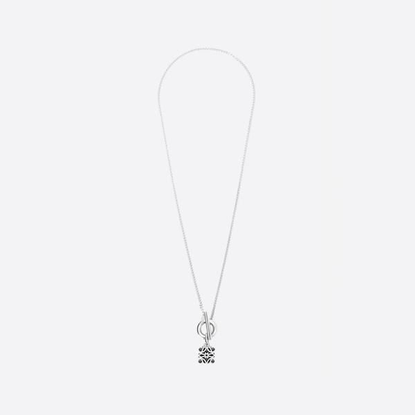 Loewe Anagram Pendant J821241X07