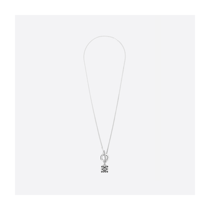 Loewe Anagram Pendant J821241X07