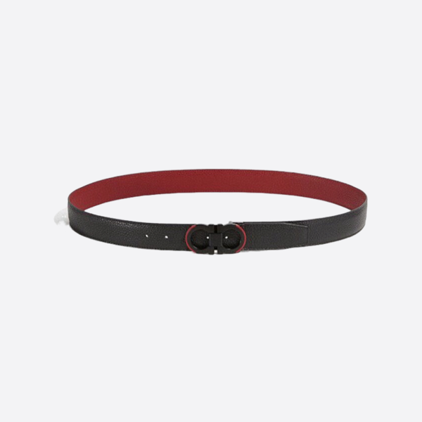 Salvatore Ferragamo belt 67A075 715733