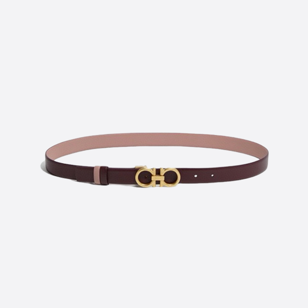 Salvatore Ferragamo belt 23B559 728312