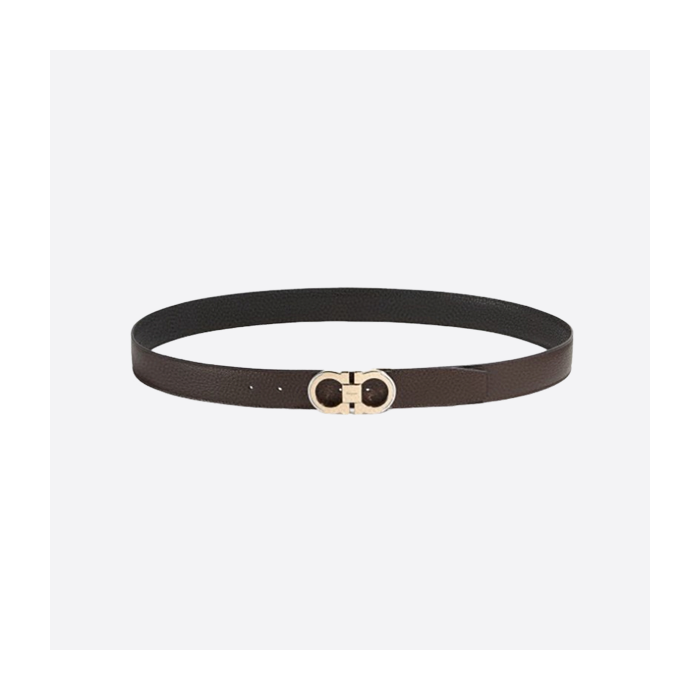 Salvatore Ferragamo belt 67A075 71573